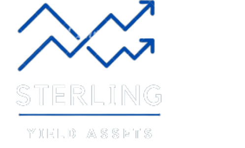 Sterling Yield Asset Logo